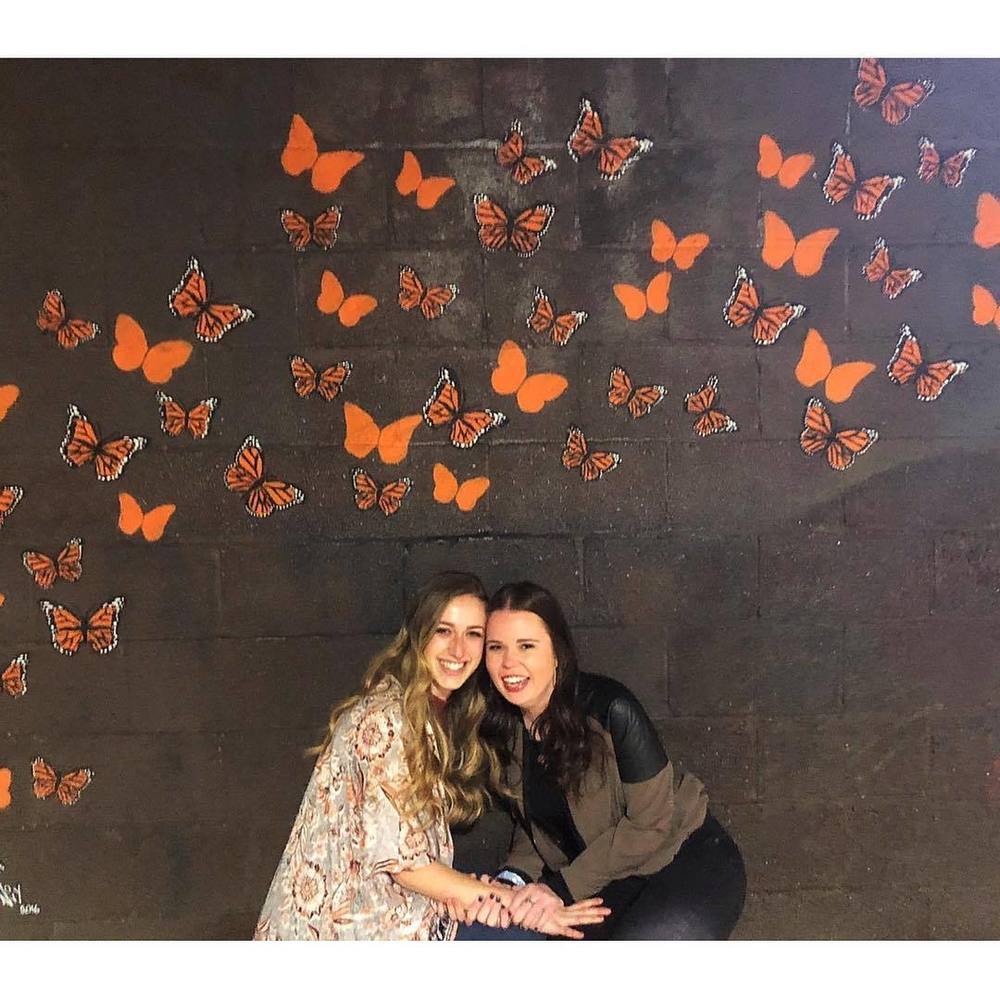 Meet your Posher, Stephanie